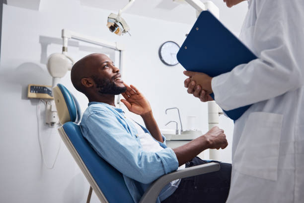 Best Emergency Dental Care for Sports Injuries in Lincoln, MT