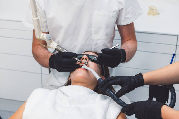 Best Emergency Treatment for Jaw Pain or Injury in Lincoln, MT